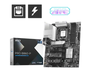 PRO B860-P